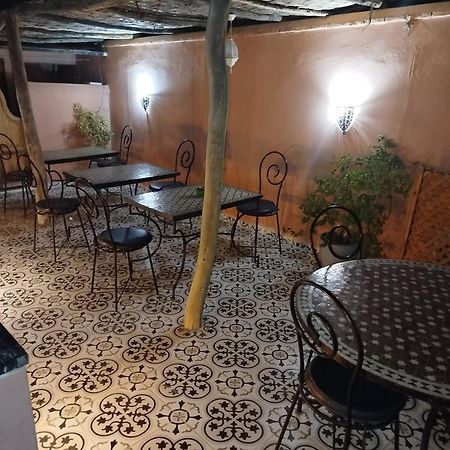 Riad Bab Lakhmiss มาร์ราเกช ภายนอก รูปภาพ