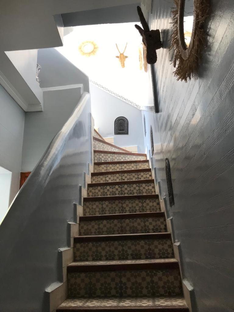 Riad Bab Lakhmiss มาร์ราเกช ภายนอก รูปภาพ