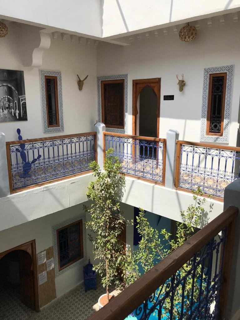 Riad Bab Lakhmiss มาร์ราเกช ภายนอก รูปภาพ
