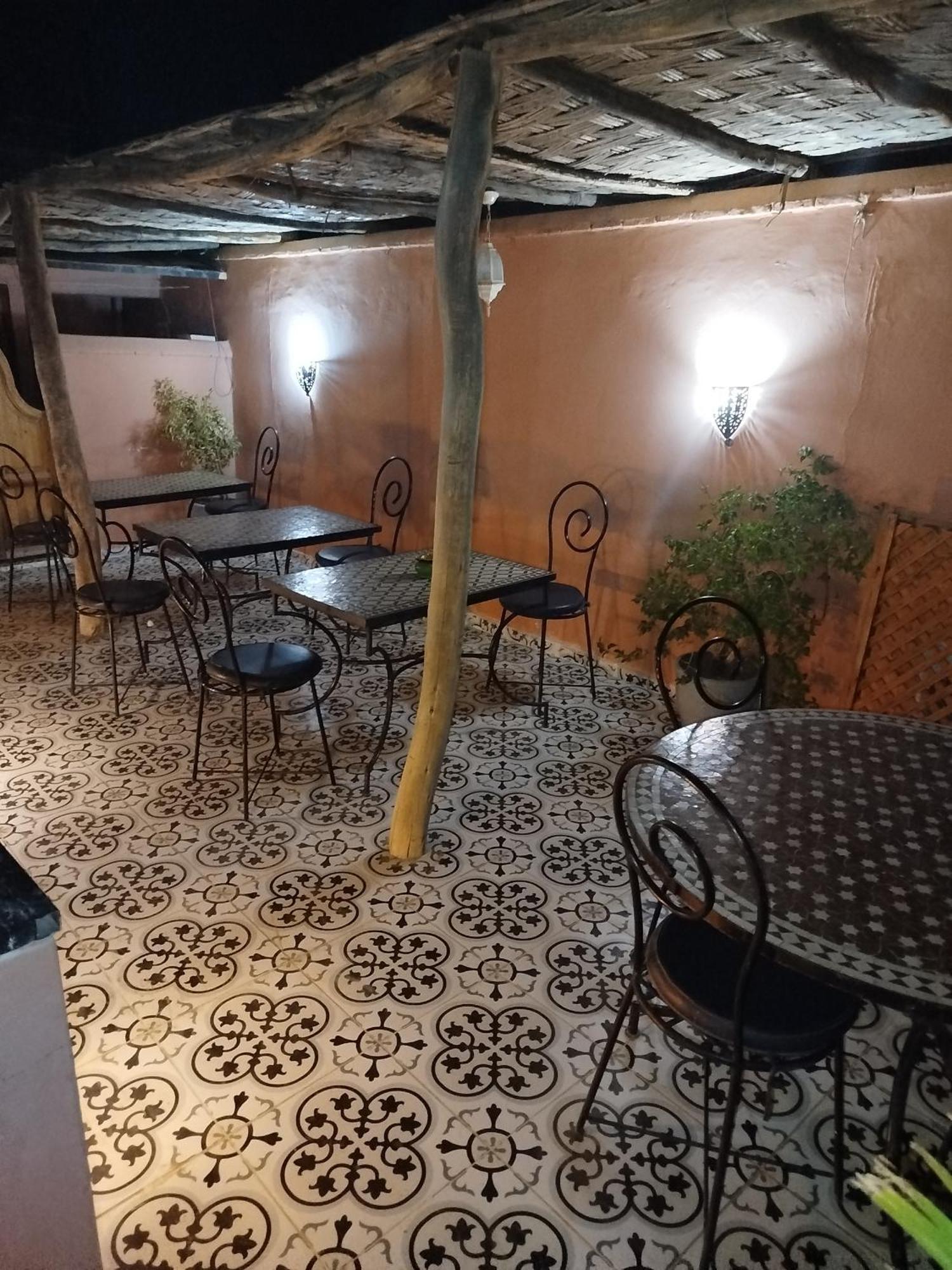 Riad Bab Lakhmiss มาร์ราเกช ภายนอก รูปภาพ