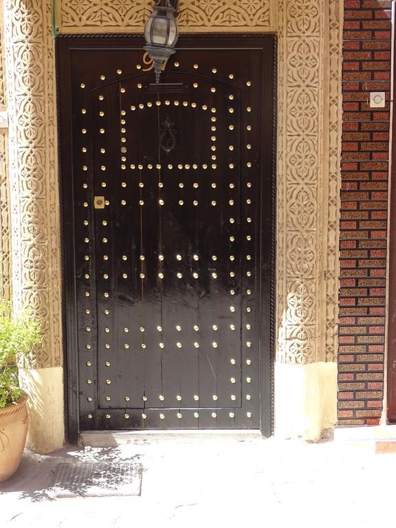 Riad Bab Lakhmiss มาร์ราเกช ภายนอก รูปภาพ